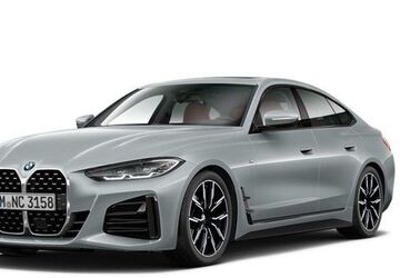 BMW 430 Gran Coupé 70.036 km 44.930 &euro; Sinzheim bei Baden-Baden 76547