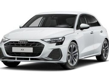 Audi A3 19.900 km 31.860 &euro; Baden Baden 76532