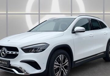 Mercedes-Benz GLA 200 11.500 km 37.900 &euro; Baden-Baden 76532