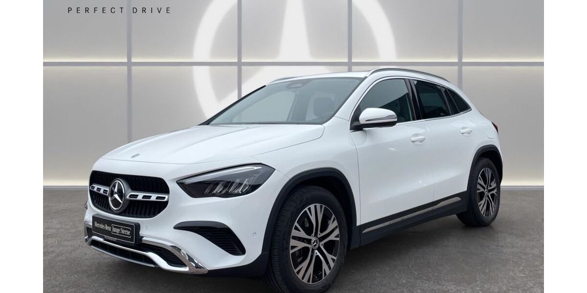 Mercedes-Benz GLA 200 11.500 km 37.900 &euro; Baden-Baden 76532