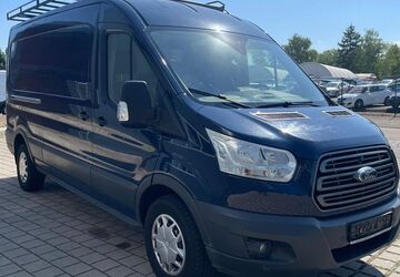 Ford Transit 85.000 km 15.500 &euro; Rastatt 76437
