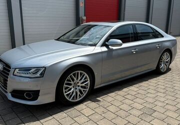 Audi A8 93.900 km 36.900 &euro; Bühl 77815