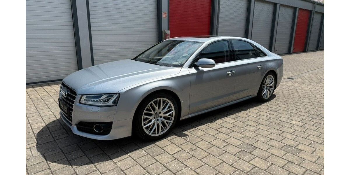 Audi A8 93.900 km 36.900 &euro; Bühl 77815