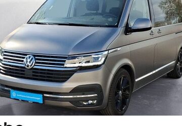 VW T6 Multivan 77.387 km 54.860 &euro; Bühl 77815