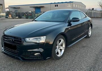 Audi A5 170.000 km 19.200 &euro; Durmersheim 76448