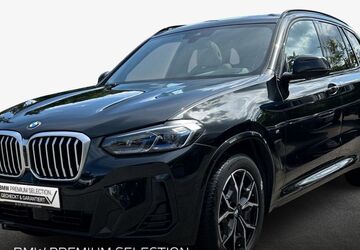 BMW X3 27.755 km 47.890 &euro; Rastatt 76437
