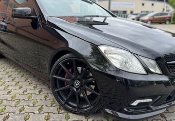 Mercedes-Benz E 250 322.000 km 4.500 &euro; Rastatt 76437