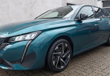 Peugeot 308 71.400 km 17.990 &euro; Ötigheim 76470