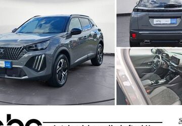 Peugeot 2008 22.131 km 19.380 &euro; Achern 77855