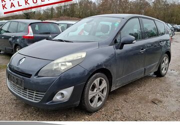 Renault Grand Scenic 216.139 km 2.185 &euro; Achern 77855