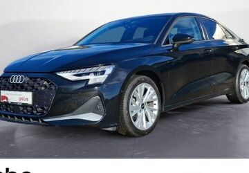 Audi A3 8.597 km 28.650 &euro; Ettlingen 76275