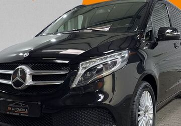 Mercedes-Benz V 250 122.500 km 42.700 &euro; Bühl-Vimbuch 77815