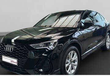 Audi Q3 18.957 km 41.340 &euro; Baden Baden 76532