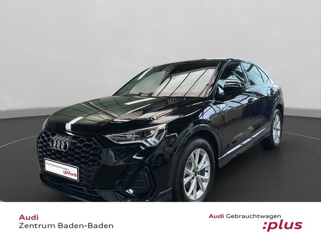 Audi Q3 18.957 km 41.340 &euro; Baden Baden 76532