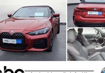 BMW 430 29.164 km 55.960 &euro; Sinzheim bei Baden-Baden 76547