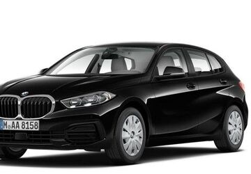 BMW 116 64.668 km 20.930 &euro; Sinzheim bei Baden-Baden 76547