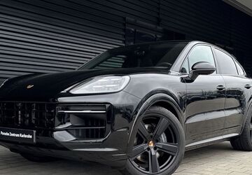 Porsche Cayenne 9.900 km 130.189 &euro; Ettlingen 76275