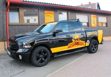 Dodge RAM 40.000 km 48.000 &euro; Schömberg 75328
