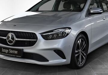 Mercedes-Benz B 220 22.490 km 32.890 &euro; Achern 77855