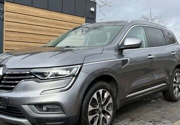 Renault Koleos 165.000 km 14.900 &euro; Baden-Württemberg - Nagold 72202