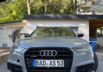 Audi A6 127.000 km 30.500 &euro; Baden-Baden 76532