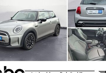 Mini Cooper 45.320 km 21.460 &euro; Sinzheim bei Baden-Baden 76547