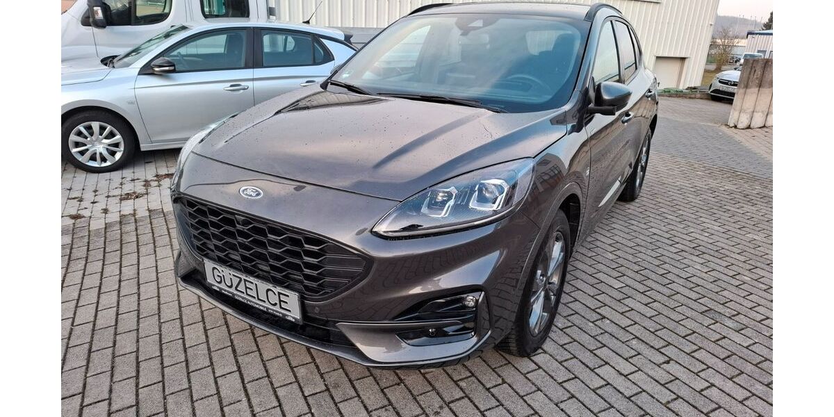 Ford Kuga 23.800 km 26.499 &euro; Baden-Württemberg - Maulbronn 75433