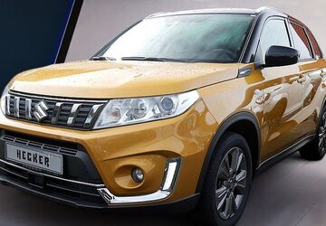 Suzuki Vitara 148.100 km 14.870 &euro; Steinmauern 76479