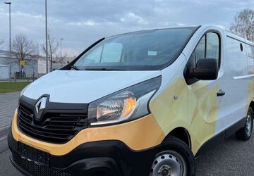 Renault Trafic 310.000 km 4.500 &euro; Ötigheim 76470