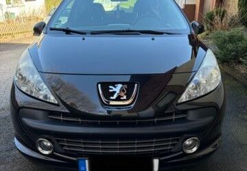 Peugeot 207 129.000 km 2.799 &euro; Kappelrodeck 77876