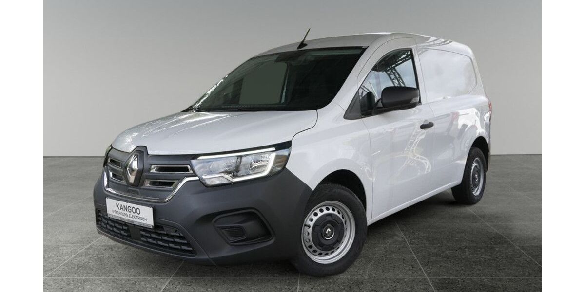 Renault Kangoo E-TECH 1.500 km 26.990 &euro; Ettlingen 76275