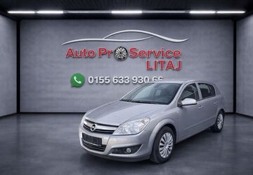Opel Astra 281.444 km 1.499 &euro; Baden-Württemberg - Neuried 77743