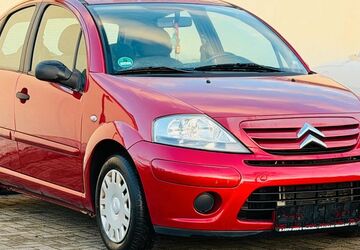 Citroen C3 22.000 km 3.000 &euro; Au am Rhein 76474