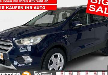 Ford Kuga 71.524 km 11.880 &euro; Rheinstetten/Mörsch bei Karlsruhe 76287