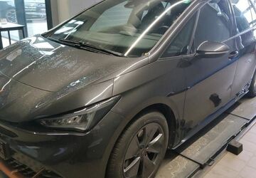 Cupra Born 24.312 km 24.830 &euro; Ettlingen 76275