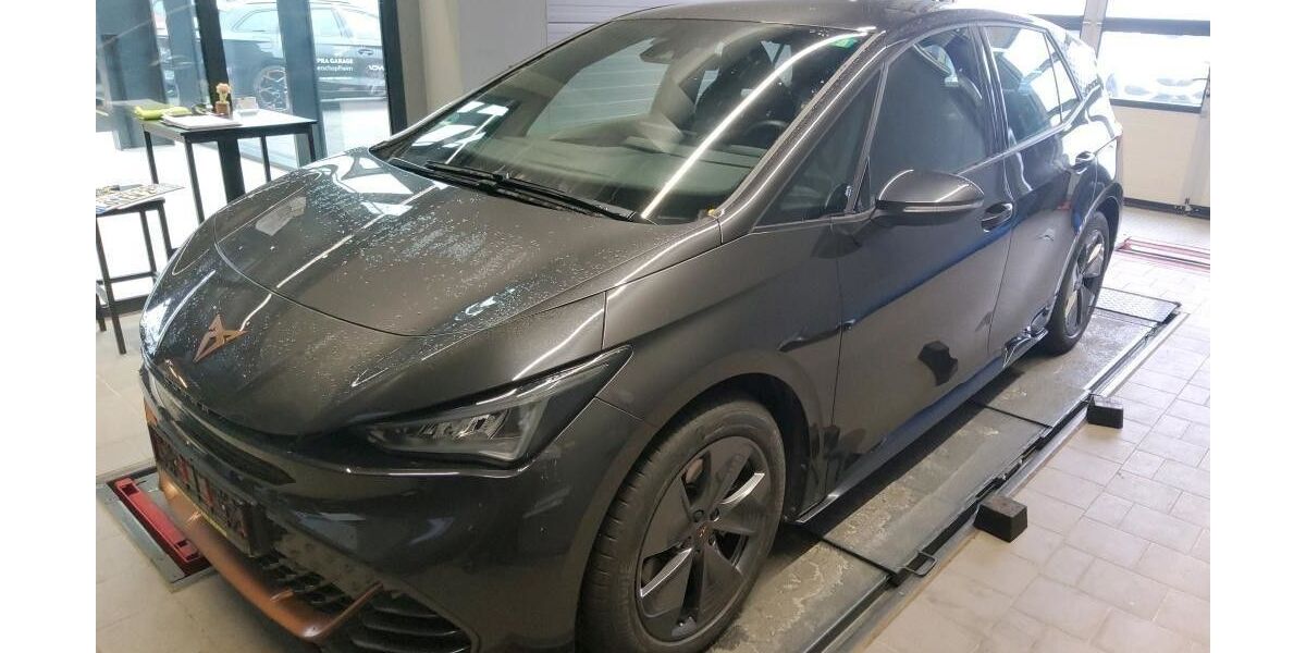 Cupra Born 24.312 km 24.830 &euro; Ettlingen 76275