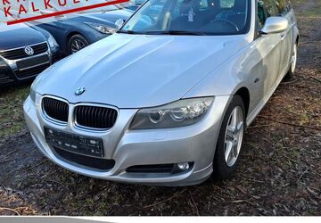BMW 320 299.980 km 2.185 &euro; Achern 77855