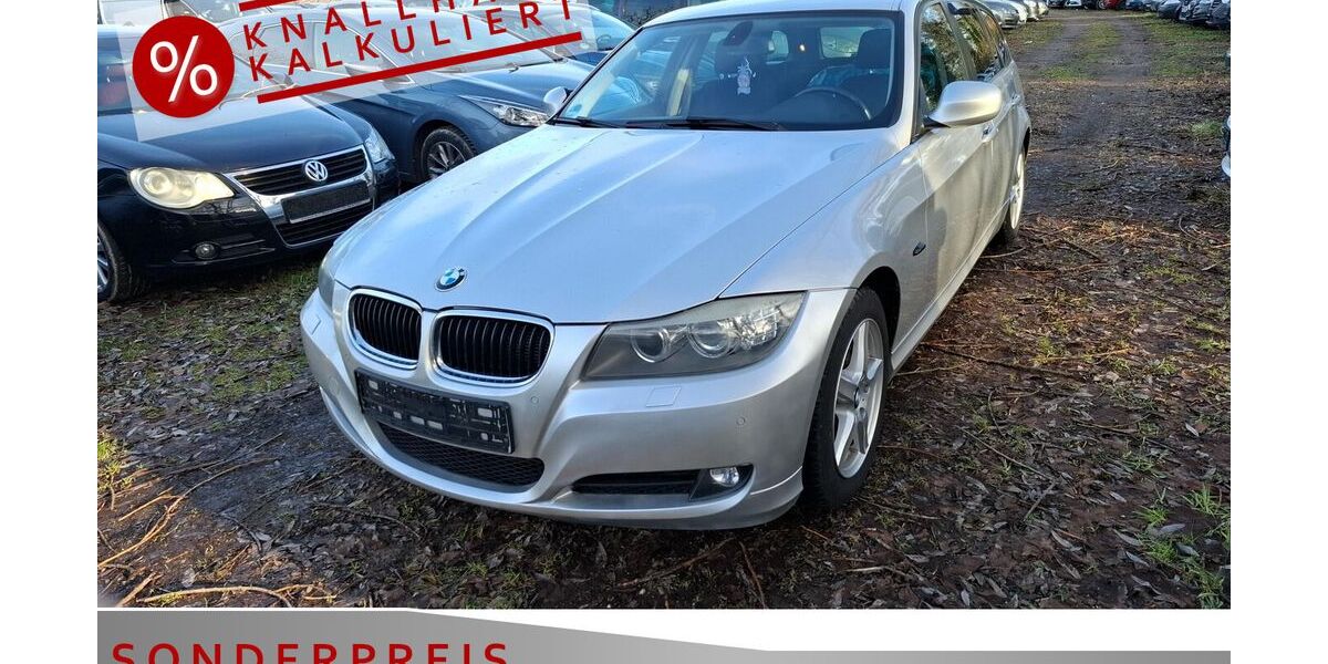 BMW 320 299.980 km 2.185 &euro; Achern 77855