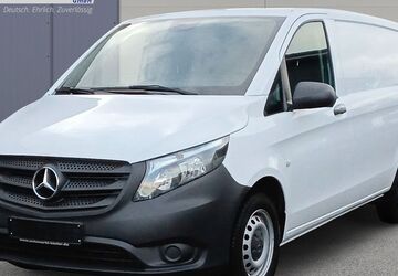 Mercedes-Benz Vito 102.940 km 16.990 &euro; Bühl 77815