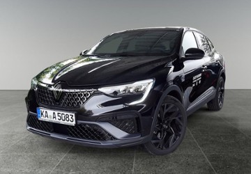 Renault Arkana 18.500 km 27.990 &euro; Ettlingen 76275