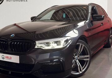 BMW 520 130.000 km 29.999 &euro; Bühl 77815