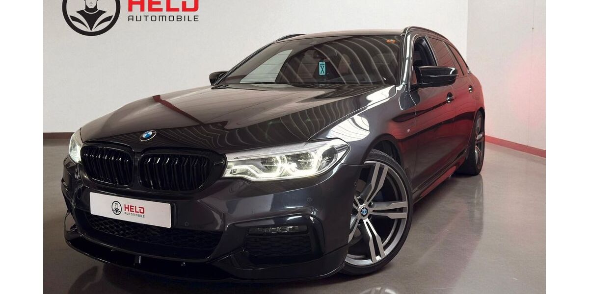 BMW 520 130.000 km 29.999 &euro; Bühl 77815