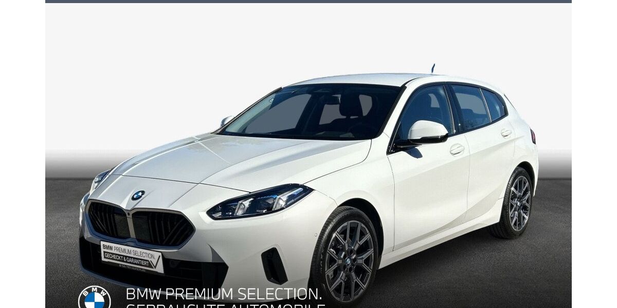 BMW 120 11.526 km 30.490 &euro; Rastatt 76437