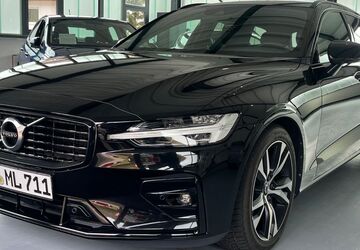 Volvo V60 71.000 km 24.299 &euro; Keltern (Pforzheim) 75210