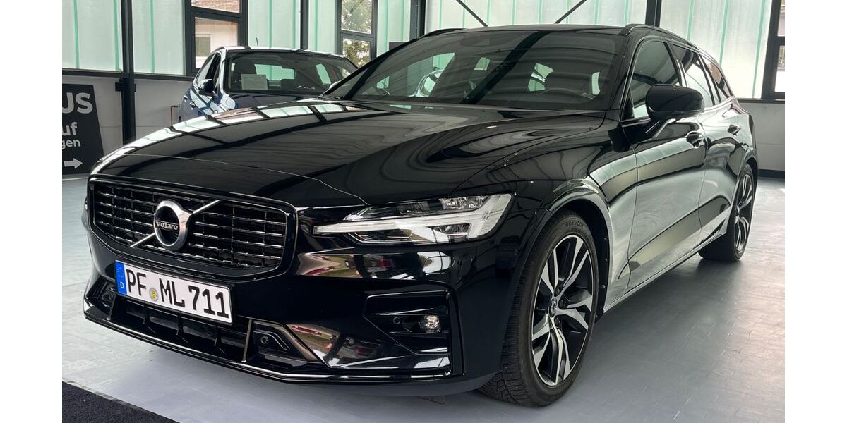 Volvo V60 71.000 km 24.299 &euro; Keltern (Pforzheim) 75210