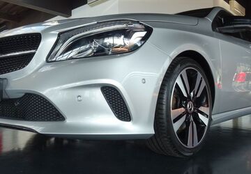 Mercedes-Benz A 220 108.545 km 17.990 &euro; Bühl 77815