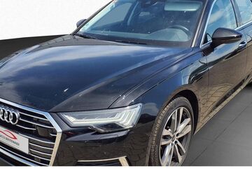 Audi A6 154.745 km 27.210 &euro; Baden Baden 76532
