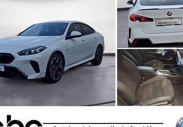 BMW 220 Gran Coupé 12.514 km 35.450 &euro; Achern 77855