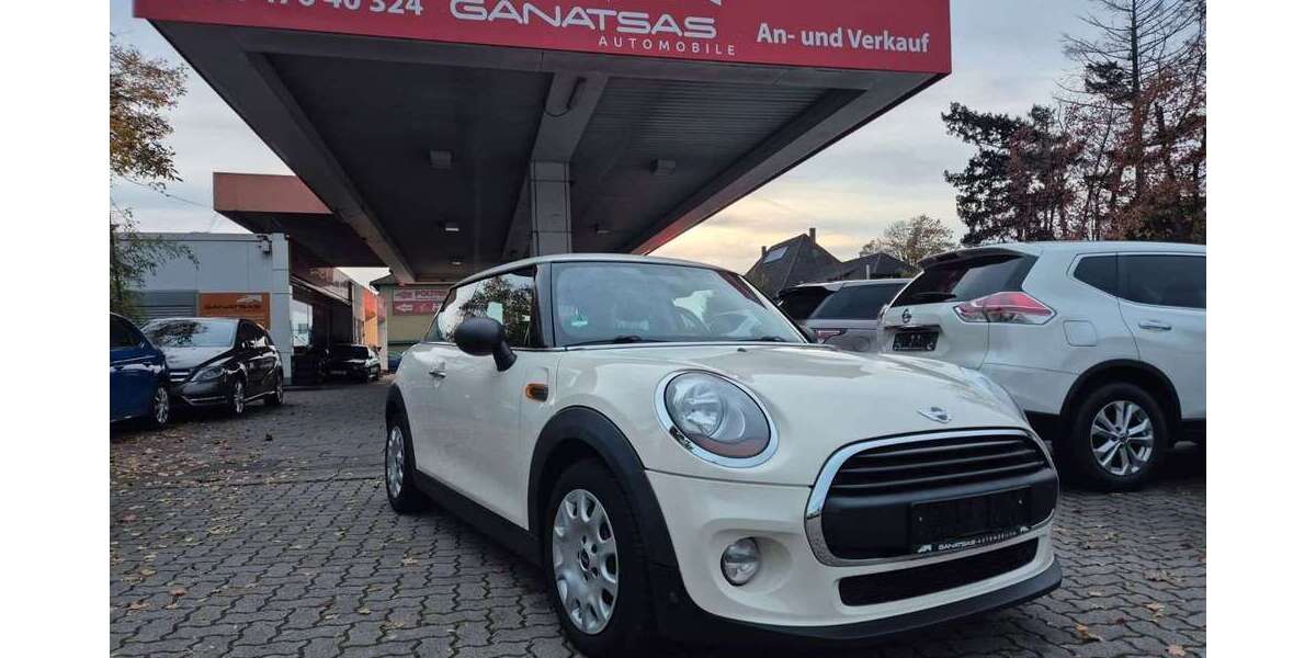 Mini One 172.000 km 5.500 &euro; Malsch 76316