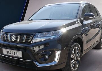 Suzuki Vitara 52.100 km 17.770 &euro; Steinmauern 76479